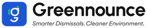 Greennounce logo