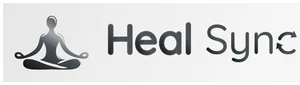 HealSync logo